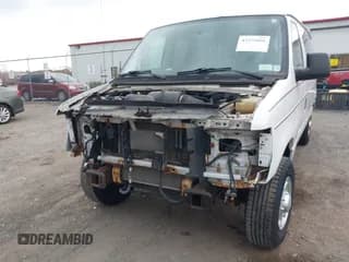 ✅ 2011 Ford Econoline Passenger XL • VIN: 1FBSS3BL5BDA60092 • Lot: 43372806. Wystawiony na IAAI z przebiegiem 100 707 mil. Bezpłatny archiwum sprzedaży aukcyjnych z USA i szczegółowy raport historii pojazdu na DreamBid. Zdjęcie 6.