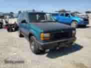 1994 Ford Explorer Eddie Bauer z VIN 1FMCU22X6RUB20958, wystawiony jako Copart lot #80114745 z przebiegiem 3 428 mil mil oraz Szkoda całkowita • Salvage title. Historia ofert i sprzedaży dostępna na DreamBid. Obrazek 13.