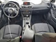 ✅ 2014 Mazda 3 i Sport • VIN: JM1BM1K77E1144076 • Lot: 94023405. Listed on Copart with 135,586 mi. Free auction sales archive from the USA and detailed vehicle history report at DreamBid. Image 8.