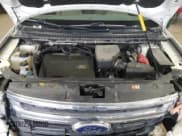 ✅ 2014 Ford Edge SEL • VIN: 2FMDK4JC9EBB53117 • Lot: 61017115. Listed on Copart with 118,071 mi. Free auction sales archive from the USA and detailed vehicle history report at DreamBid. Image 12.