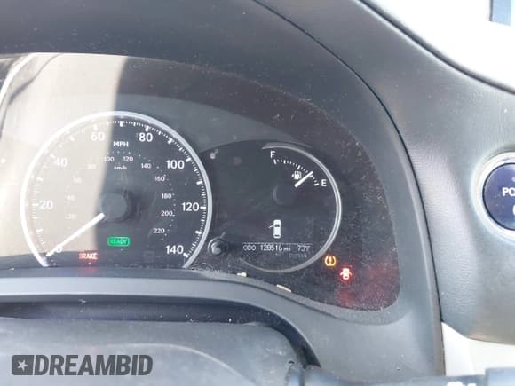 ✅ 2013 Lexus CT 200h • VIN: JTHKD5BH2D2133218 • Лот: 42853099. Опубликован ранее на IAAI с пробегом 128 516 миль. Бесплатный доступ к архиву аукционных продаж из США и подробный отчёт об истории автомобиля на DreamBid. Изображение 16.