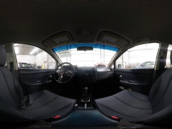 ✅ 2008 Nissan Versa S • VIN: 3N1BC13E68L390147 • Лот: 43663205. Опубликован ранее на IAAI с пробегом 91 637 миль. Бесплатный доступ к архиву аукционных продаж из США и подробный отчёт об истории автомобиля на DreamBid. Изображение 18.