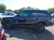 ✅ 2013 Land Rover Range Rover Sport HSE • VIN: SALSF2D46DA783804 • Lot: 43222305. Listed on IAAI with 150,784 mi. Free auction sales archive from the USA and detailed vehicle history report at DreamBid. Image 14.