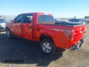 ✅ 2011 Ford F-150 Lariat • VIN: 1FTFW1EF8BFC00023 • Lot: 43556101. Wystawiony na IAAI z przebiegiem 141 792 mil. Bezpłatny archiwum sprzedaży aukcyjnych z USA i szczegółowy raport historii pojazdu na DreamBid. Zdjęcie 3.