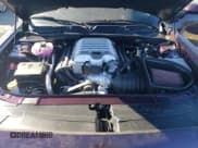 ✅ 2022 Dodge Challenger SRT Hellcat Redeye Widebody • VIN: 2C3CDZL97NH102788 • Lot: 44738075. Wystawiony na Copart z przebiegiem 2 889 mil. Bezpłatny archiwum sprzedaży aukcyjnych z USA i szczegółowy raport historii pojazdu na DreamBid. Zdjęcie 11.