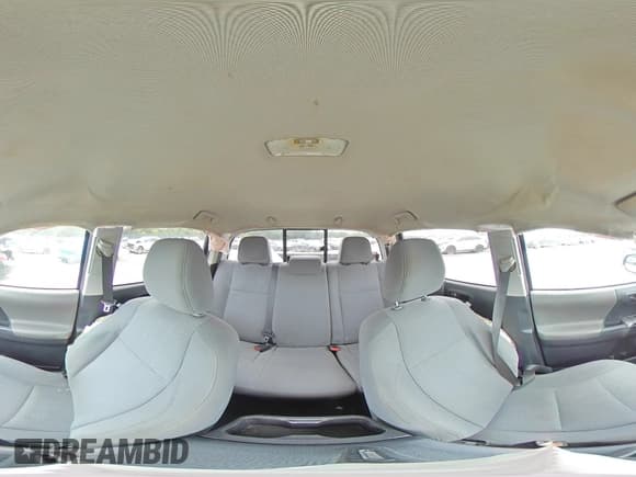 ✅ 2016 Toyota Tacoma SR • VIN: 3TMCZ5AN6GM024613 • Лот: 67849115. Опубликован ранее на Copart с пробегом 159 250 миль. Бесплатный доступ к архиву аукционных продаж из США и подробный отчёт об истории автомобиля на DreamBid. Изображение 15.