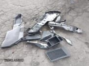 ✅ 2021 Chevrolet Suburban RST • VIN: 1GNSCEKD0MR253468 • Lot: 41459452. Listed on IAAI with 36,005 mi. Free auction sales archive from the USA and detailed vehicle history report at DreamBid. Image 11.