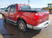 ✅ 2005 Ford Explorer Sport Trac XLS • VIN: 1FMZU67K75UA58849 • Lot: 41896548. Wystawiony na IAAI z przebiegiem 195 034 mil. Bezpłatny archiwum sprzedaży aukcyjnych z USA i szczegółowy raport historii pojazdu na DreamBid. Zdjęcie 3.