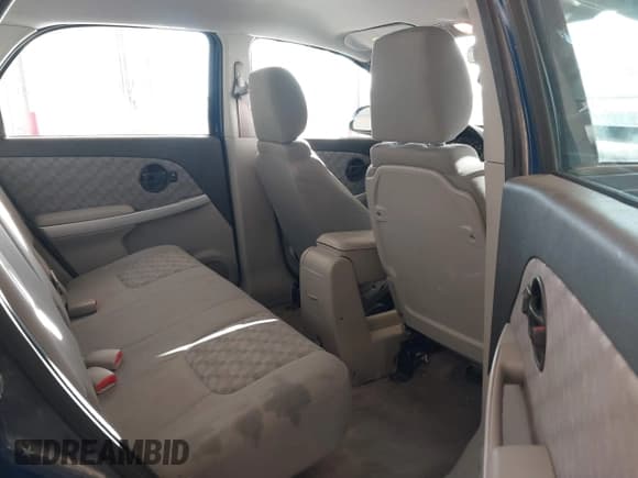 ✅ 2008 Chevrolet Equinox LS • VIN: 2CNDL13F386313198 • Лот: 41684305. Опубликован ранее на IAAI с пробегом 123 683 миль. Бесплатный доступ к архиву аукционных продаж из США и подробный отчёт об истории автомобиля на DreamBid. Изображение 8.