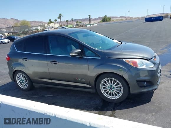 ✅ 2016 Ford C-Max SEL • VIN: 1FADP5CU5GL112686 • Lot: 42009055. Wystawiony na IAAI z przebiegiem 146 300 mil. Bezpłatny archiwum sprzedaży aukcyjnych z USA i szczegółowy raport historii pojazdu na DreamBid. Zdjęcie 13.