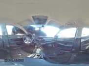 ✅ 2023 Kia Forte LX • VIN: 3KPF24AD7PE508030 • Lot: 84288725. Listed on Copart with Not provided. Free auction sales archive from the USA and detailed vehicle history report at DreamBid. Image 14.