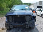 ✅ 2017 Ram 1500 Laramie • VIN: 1C6RR7VT5HS842817 • Lot: 42480519. Listed on IAAI with 106,551 mi. Free auction sales archive from the USA and detailed vehicle history report at DreamBid. Image 12.