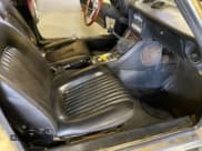 ✅ 1973 Alfa Romeo Spider • VIN: AR3041681 • Lot: 81071935. Listed on Copart with 20,513 mi. Free auction sales archive from the USA and detailed vehicle history report at DreamBid. Image 5.