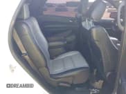 ✅ 2022 Dodge Durango R/T • VIN: 1C4SDHCT6NC217849 • Lot: 42814278. Listed on IAAI with 54,082 mi. Free auction sales archive from the USA and detailed vehicle history report at DreamBid. Image 8.