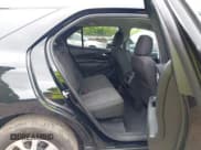 ✅ 2021 Chevrolet Equinox LT • VIN: 3GNAXKEV4ML398488 • Lot: 42311884. Listed on IAAI with 36,177 mi. Free auction sales archive from the USA and detailed vehicle history report at DreamBid. Image 8.