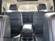 ✅ 2010 Ford Flex Limited • VIN: 2FMGK5DCXABA18138 • Lot: 81370785. Listed on Copart with 115,895 mi. Free auction sales archive from the USA and detailed vehicle history report at DreamBid. Image 10.