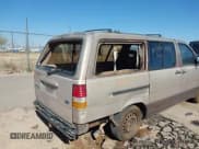 ✅ 1992 Ford Aerostar • VIN: 1FMDA31XXNZB36114 • Lot: 41873163. Listed on IAAI with 209,452 mi. Free auction sales archive from the USA and detailed vehicle history report at DreamBid. Image 6.