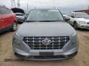 ✅ 2021 Hyundai Venue SEL • VIN: KMHRC8A30MU081307 • Lot: 84071504. Listed on Copart with 66,902 mi. Free auction sales archive from the USA and detailed vehicle history report at DreamBid. Image 5.