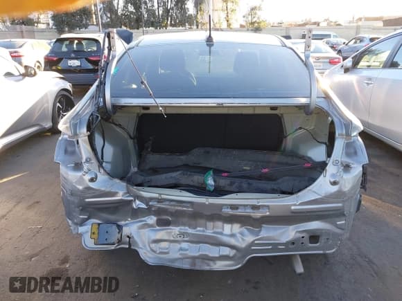 ✅ 2022 Hyundai Accent SE • VIN: 3KPC24A66NE173764 • Лот: 41297625. Опубликован ранее на IAAI с пробегом 33 853 миль. Бесплатный доступ к архиву аукционных продаж из США и подробный отчёт об истории автомобиля на DreamBid. Изображение 17.