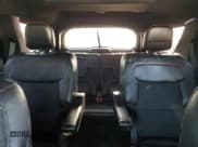 ✅ 2022 Ford Explorer ST-Line • VIN: 1FMSK7KH3NGC31810 • Lot: 51097375. Wystawiony na Copart z przebiegiem 42 593 mil. Bezpłatny archiwum sprzedaży aukcyjnych z USA i szczegółowy raport historii pojazdu na DreamBid. Zdjęcie 10.