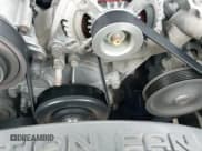 ✅ 2007 Jeep Liberty Limited • VIN: 1J4GL58K87W614966 • Lot: 43401614. Listed on IAAI with 202,179 mi. Free auction sales archive from the USA and detailed vehicle history report at DreamBid. Image 12.