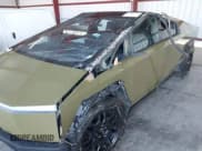 ✅ 2024 Tesla Cybertruck • VIN: 7G2CEHED0RA006320 • Lot: 42956257. Listed on IAAI with 28,757 mi. Free auction sales archive from the USA and detailed vehicle history report at DreamBid. Image 6.