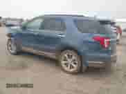 2019 Ford Explorer Limited с VIN 1FM5K8F85KGA52757, выставлен на аукционе IAAI как лот 42859675 с пробегом Не указан миль и . История ставок и продаж доступна на DreamBid. Изображение 3.