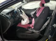 ✅ 2011 Hyundai Sonata GLS • VIN: 5NPEB4AC5BH052939 • Lot: 73185634. Wystawiony na Copart z przebiegiem 201 919 mil. Bezpłatny archiwum sprzedaży aukcyjnych z USA i szczegółowy raport historii pojazdu na DreamBid. Zdjęcie 7.