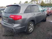 ✅ 2008 Acura MDX Technology • VIN: 2HNYD28498H520094 • Lot: 41875819. Wystawiony na IAAI z przebiegiem Nie podano. Bezpłatny archiwum sprzedaży aukcyjnych z USA i szczegółowy raport historii pojazdu na DreamBid. Zdjęcie 4.