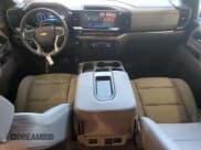 ✅ 2025 Chevrolet Silverado 2500HD LT • VIN: 2GC4KNE79S1135824 • Lot: 81041275. Wystawiony na Copart z przebiegiem 44 mil. Bezpłatny archiwum sprzedaży aukcyjnych z USA i szczegółowy raport historii pojazdu na DreamBid. Zdjęcie 8.