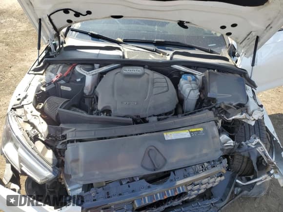 ✅ 2018 Audi A4 Premium • VIN: WAUDNAF42JA203516 • Lot: 68899275. Wystawiony na Copart z przebiegiem Nie podano. Bezpłatny archiwum sprzedaży aukcyjnych z USA i szczegółowy raport historii pojazdu na DreamBid. Zdjęcie 11.