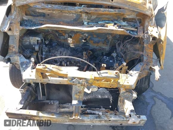 2015 Chevrolet City Express Cargo LT с VIN 3N63M0ZNXFK735065, выставлен на аукционе IAAI как лот 39604285 с пробегом Не указан миль и . История ставок и продаж доступна на DreamBid. Изображение 10.