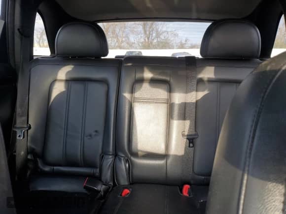 2014 Chevrolet Captiva Sport LT с VIN 3GNAL3EK8ES647860, выставлен на аукционе Copart как лот 81361274 с пробегом 142 271 миль миль и Списание • Salvage title. История ставок и продаж доступна на DreamBid. Изображение 10.