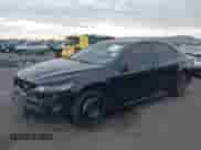 2023 Toyota Camry SE with VIN 4T1G11BK2PU105668, listed as a IAAI auction lot 43013320 with 39,694 mi miles and . Bid and sale history available at DreamBid. Image 2.