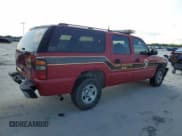 ✅ 2006 Chevrolet Suburban LS 1WT • VIN: 1GNEC16Z66J169653 • Лот: 55220515. Опубликован ранее на Copart с пробегом 107 443 миль. Бесплатный доступ к архиву аукционных продаж из США и подробный отчёт об истории автомобиля на DreamBid. Изображение 3.