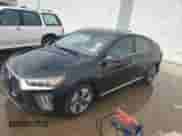 2020 Hyundai Ioniq Limited с VIN KMHC05LC5LU229492, выставлен на аукционе Copart как лот 78844484 с пробегом 54 317 миль миль и Чистый • Clean title. История ставок и продаж доступна на DreamBid. Изображение 1.