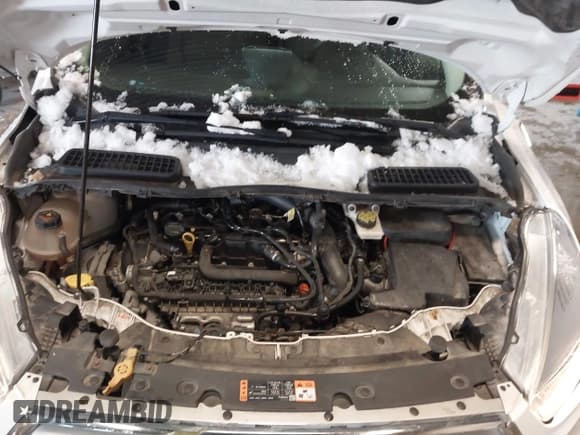 ✅ 2019 Ford Escape SE • VIN: 1FMCU9GD4KUC48001 • Lot: 43860214. Wystawiony na IAAI z przebiegiem 244 371 mil. Bezpłatny archiwum sprzedaży aukcyjnych z USA i szczegółowy raport historii pojazdu na DreamBid. Zdjęcie 10.