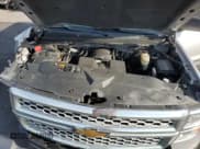 ✅ 2014 Chevrolet Silverado 1500 Work Truck • VIN: 1GCRCPEH2EZ217719 • Lot: 91934715. Listed on Copart with 131,362 mi. Free auction sales archive from the USA and detailed vehicle history report at DreamBid. Image 11.