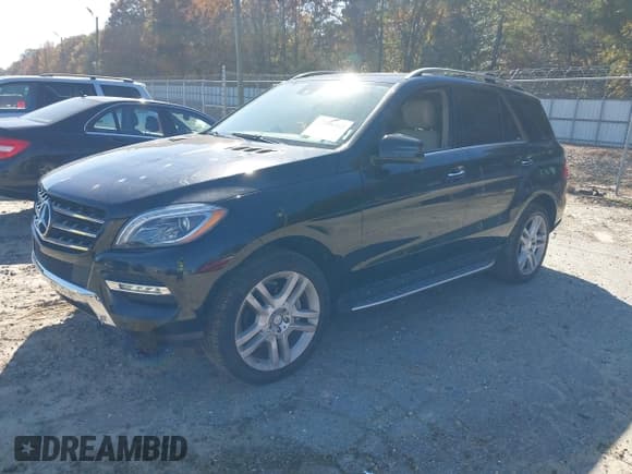 ✅ 2014 Mercedes-Benz M 350 • VIN: 4JGDA5JB1EA404580 • Lot: 43621213. Wystawiony na IAAI z przebiegiem 213 922 mil. Bezpłatny archiwum sprzedaży aukcyjnych z USA i szczegółowy raport historii pojazdu na DreamBid. Zdjęcie 2.