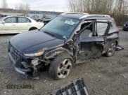 ✅ 2023 Hyundai Venue SEL • VIN: KMHRC8A31PU262355 • Lot: 42440375. Listed on Copart with 32,487 mi. Free auction sales archive from the USA and detailed vehicle history report at DreamBid. Image 1.