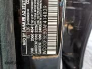 ✅ 2010 Mercedes-Benz C 300 Sport • VIN: WDDGF5EB0AF414839 • Лот: 91434475. Опубликован ранее на Copart с пробегом 150 796 миль. Бесплатный доступ к архиву аукционных продаж из США и подробный отчёт об истории автомобиля на DreamBid. Изображение 12.