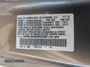 ✅ 2013 Honda Odyssey EX • VIN: 5FNRL5H49DB024582 • Lot: 43875807. Listed on IAAI with 111,799 mi. Free auction sales archive from the USA and detailed vehicle history report at DreamBid. Image 9.