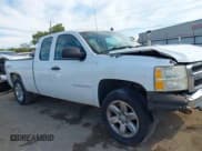 ✅ 2009 Chevrolet Silverado 1500 Work Truck • VIN: 1GCEK19C99Z260246 • Lot: 43405461. Listed on IAAI with 221,962 mi. Free auction sales archive from the USA and detailed vehicle history report at DreamBid. Image 14.