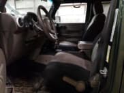 ✅ 2008 Jeep Wrangler Unlimited Sahara • VIN: 1J4GA59178L550076 • Lot: 86016094. Wystawiony na Copart z przebiegiem 195 010 mil. Bezpłatny archiwum sprzedaży aukcyjnych z USA i szczegółowy raport historii pojazdu na DreamBid. Zdjęcie 7.