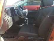 ✅ 2018 Honda Fit Sport • VIN: 3HGGK5G60JM711262 • Лот: 54755125. Опубликован ранее на Copart с пробегом 124 182 миль. Бесплатный доступ к архиву аукционных продаж из США и подробный отчёт об истории автомобиля на DreamBid. Изображение 7.