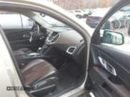 ✅ 2015 GMC Terrain SLT • VIN: 2GKFLXE31F6294302 • Lot: 43564979. Listed on IAAI with 169,368 mi. Free auction sales archive from the USA and detailed vehicle history report at DreamBid. Image 5.