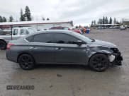 ✅ 2015 Nissan Sentra SV • VIN: 3N1AB7AP2FL655584 • Lot: 43822272. Listed on IAAI with 130,164 mi. Free auction sales archive from the USA and detailed vehicle history report at DreamBid. Image 14.