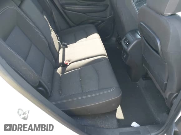 ✅ 2023 GMC Terrain SLE • VIN: 3GKALTEG9PL229197 • Lot: 42610722. Wystawiony na IAAI z przebiegiem 32 686 mil. Bezpłatny archiwum sprzedaży aukcyjnych z USA i szczegółowy raport historii pojazdu na DreamBid. Zdjęcie 8.