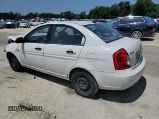 ✅ 2009 Hyundai Accent Auto GLS • VIN: KMHCN46C69U335692 • Лот: 57073975. Опубликован ранее на Copart с пробегом 119 228 миль. Бесплатный доступ к архиву аукционных продаж из США и подробный отчёт об истории автомобиля на DreamBid. Изображение 2.