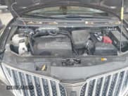 ✅ 2011 Lincoln MKX • VIN: 2LMDJ6JK9BBJ15571 • Lot: 42947473. Listed on IAAI with 172,604 mi. Free auction sales archive from the USA and detailed vehicle history report at DreamBid. Image 10.